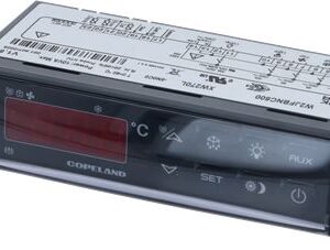 Dixell XW270L-5N0C0