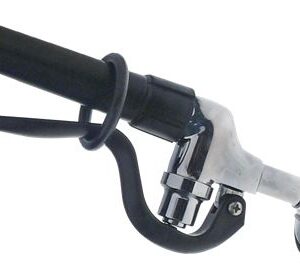 CORPO DOCCIA ø 7/8"-20UNEF
