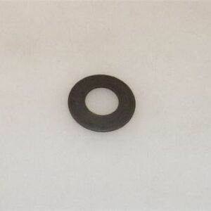 ROND.BOMBATA ø 25x12x1mm
