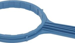 CHIAVE IN PLASTICA PER FILTRI FP2/FP3