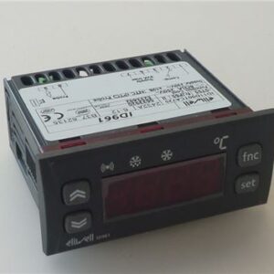 TELETERMOSTATO ID961   AB TN