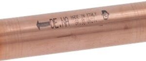 FILTRO IN RAME 30 g