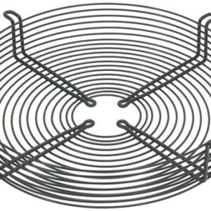 GRIGLIA PER VENTILATORE EBM ø 300/315 mm