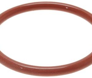 GUARNIZIONE OR 06237 SILICONE ROSSO
