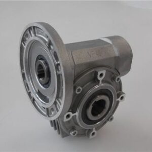 RIDUTTORE VF49 P1-10