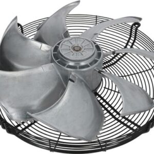 VENTILATORE ZIEHL-ABEGG FN050-SDK.4FV7P1