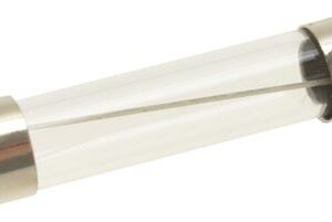 FUSIBILE RITARDATO ø 6,3x32 mm - 10 PZ