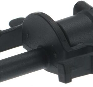 CONNETTORE MACCHINA NERO (PPA)       EN5