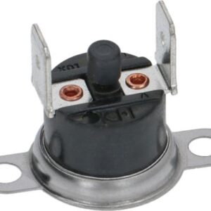TERMOSTATO DI SICUREZZA KSD301R 127°C