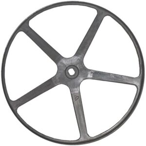 PULEGGIA ø 297 mm
