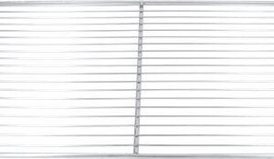 GRIGLIA INOX