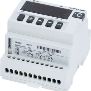 Dixell XR60D-5N0C1