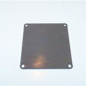 COPERCHIO SCATOLA S1033 MARCA OMAS MOD.