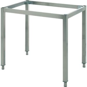 SUPPORTO TAVOLO INOX AISI 304
