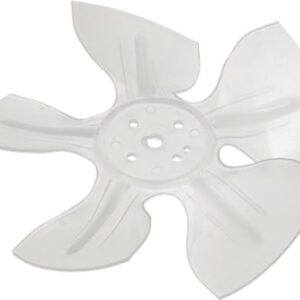 VENTOLA ASPIRANTE ø 154 mm 28° PLASTICA
