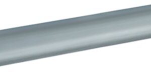 TUBO TROPPOPIENO ø 50x330 mm