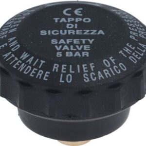 TAPPO DI SICUREZZA ø 3/8"