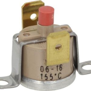 TERMOSTATO A CONTATTO 155°C