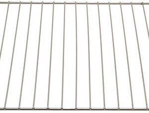 GRIGLIA FORNO CROMATA SMEG 844091541