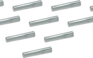 KIT PIOLINO ø 3x17 mm - 10 PZ