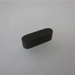 CHIAVETTA; 6X6X20 MM