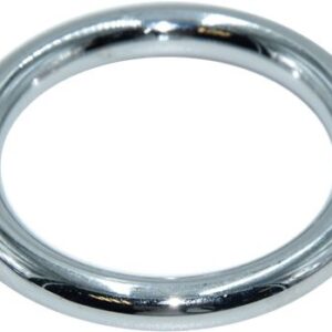 ANELLO DI FISSAGGIO PER DOCCIA T&S