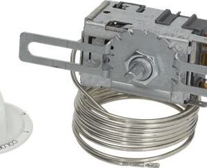 TERMOSTATO DANFOSS KIT N°4 - 077B-7004