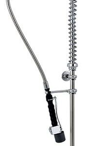 DOCCIA PRELAVAGGIO KLARCO EUROP 1098 mm