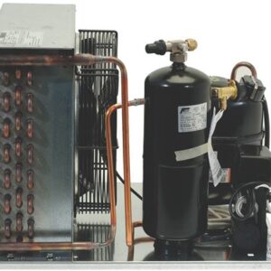 Unità Condensatrice EMBRACO NJ9238GK