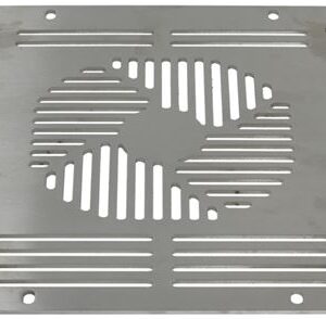 PLAQUE DE FOND POUR CUTTER