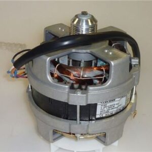 ASSIEME MOTORE TRIFASE