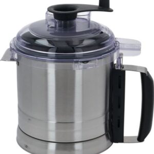 VASCA COMPLETA ROBOT COOK