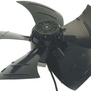 EBM-PAPST A4E400 AP02-01