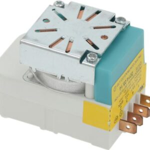 TEMPORIZZATORE SBRINAMENTO FRIGO SAMSUNG