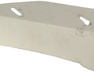 PARAFETTE INOX AFFETTATRICE
