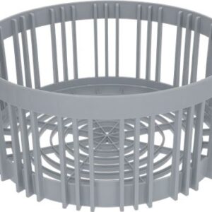 CESTO OGGETTI VARI ø 355x160 mm