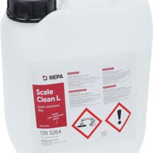 DISINCROSTANTE SCALE CLEAN L 6 Kg