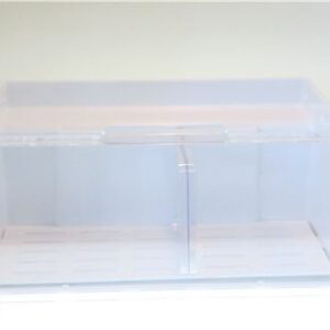 CASSETTO VERDURA,COMPLETO,GUIDA