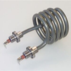 RESISTENZA CALDAIA 1000W 120V INOX