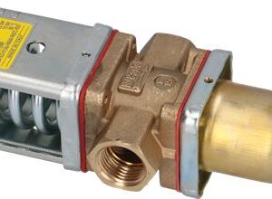 VALVOLA PRESSOSTATICA PER ACQUA G 1/2"