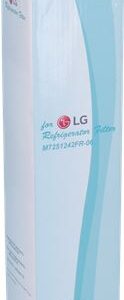 FILTRO ACQUA FRIGO LG ADQ32617703