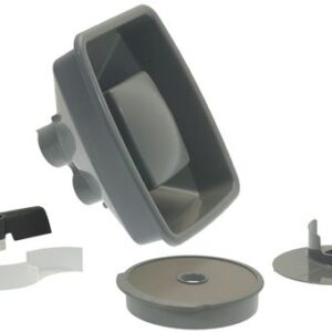 ACCESSORIO SCHIACCIAPATATE COMPLETO