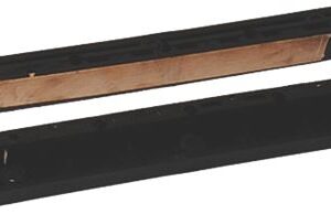GUIDA CONCA 195x62 mm