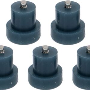 KIT 5 PIEDINI KENWOOD 5089642