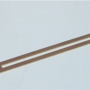 SPESSORE BRONZO PER RUOTE LIBERE 20/1