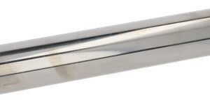 TUBO TROPPOPIENO ø 40x280 mm