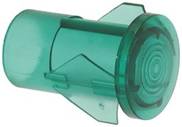 PORTALAMPADA VERDE