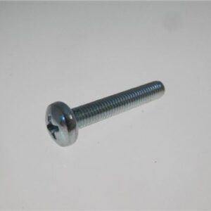 VITE TC BOMBATA 5X30 ZINC.