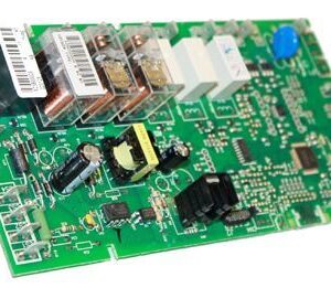 SCHEDA ELETTRONICA  72X8248
