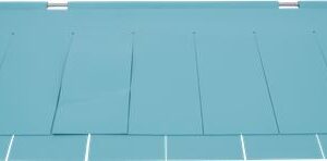 TENDA COMPLETA 650x420 mm